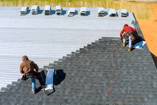 Best Local Roofing Companies  in Emporia, KS
