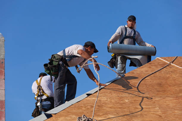 Best Best Roofing Contractors  in Emporia, KS