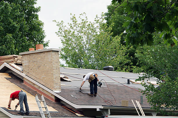 Reliable Emporia, KS Roofing Contractor Solutions