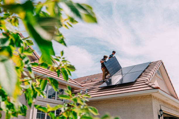 Best Roof Inspection Near Me  in Emporia, KS