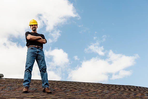 Best Roof Replacement Cost  in Emporia, KS