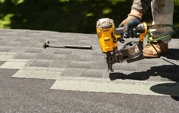 Best Roofing Contractors for Homes  in Emporia, KS