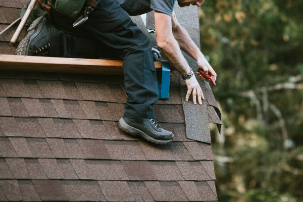 Slate Roofing Contractor in Emporia, KS