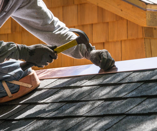 Best New Roof Installation  in Emporia, KS